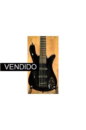 Rockbass Corvette Streamer LX5 Rockbass Corvette Streamer LX5